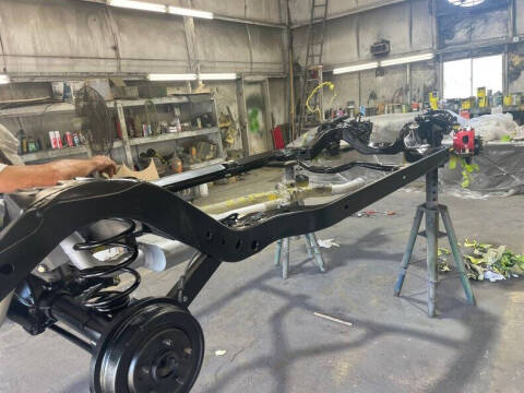 1966 Chevrolet Chevelle