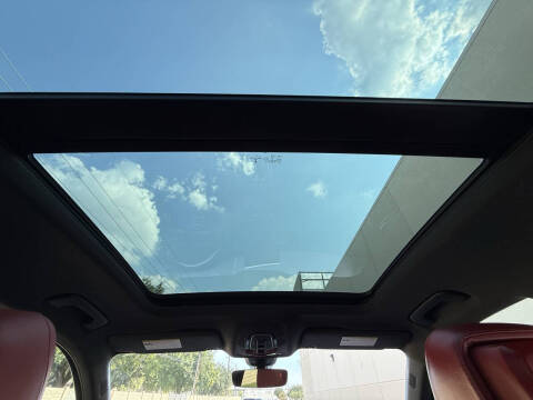 2018 Audi SQ5 3.0T quattro Premium Plus