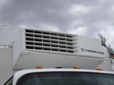 2018 Freightliner M2 106