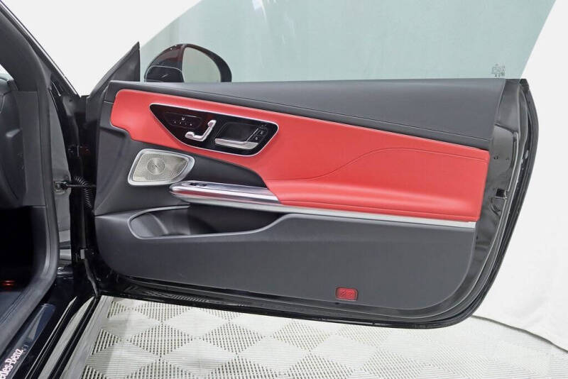 2024 Mercedes-Benz CLE CLE 450 4MATIC