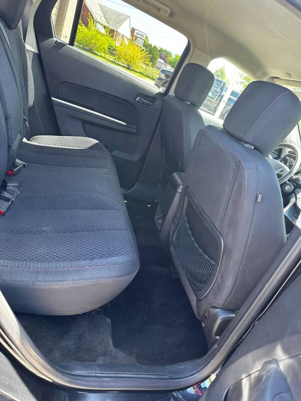 2015 GMC Terrain SLE-1