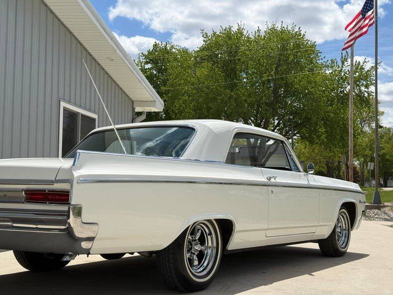 1964 Oldsmobile Eighty-Eight