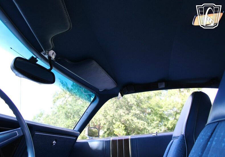 1972 Chrysler Newport