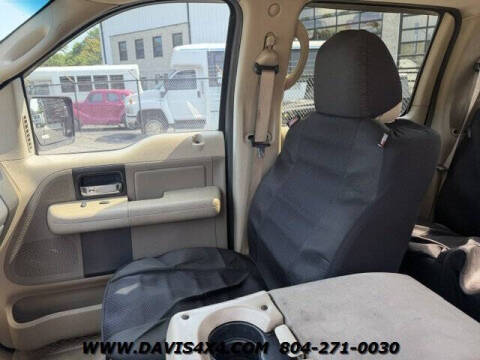 2006 Ford F-150