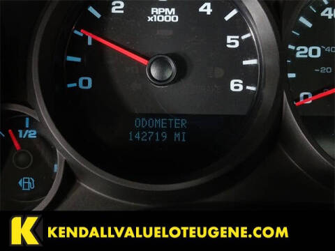 2012 Chevrolet Silverado 1500