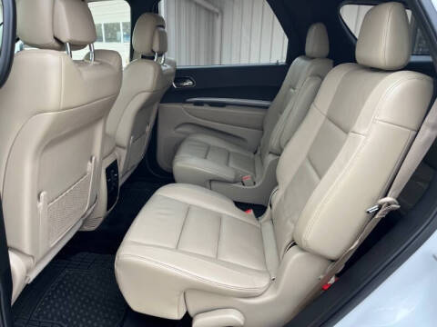 2019 Dodge Durango GT