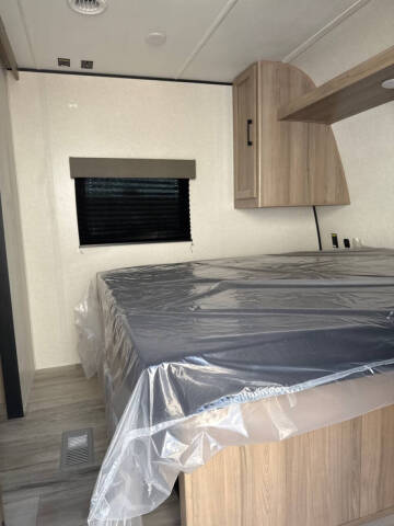 2025 Coleman COLEMAN LIGHT