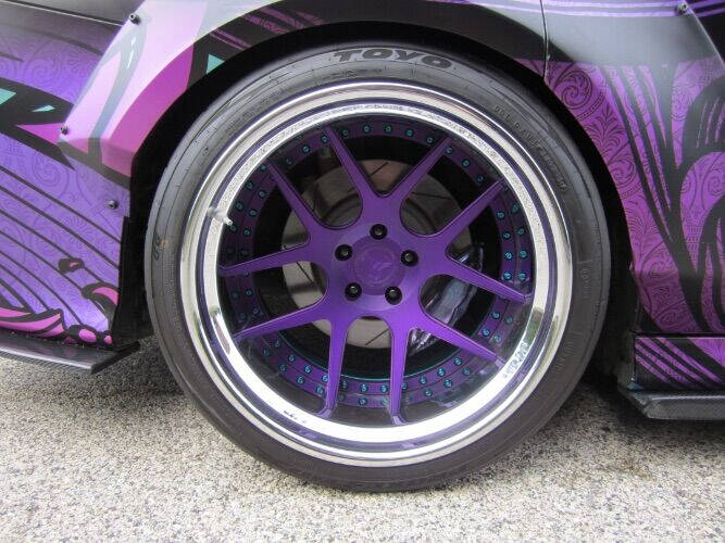 2018 Dodge Charger SRT Hellcat