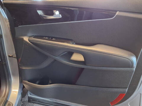 2020 Kia Sorento EX V6