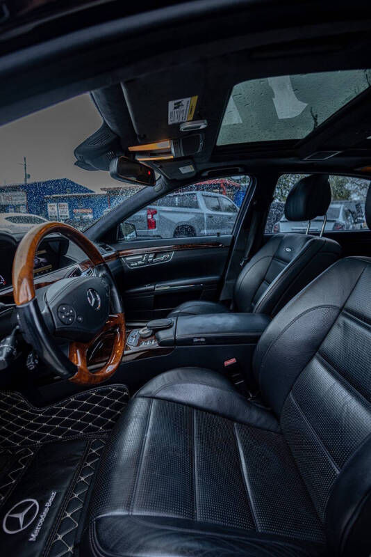 2013 Cadillac XTS Luxury Collection