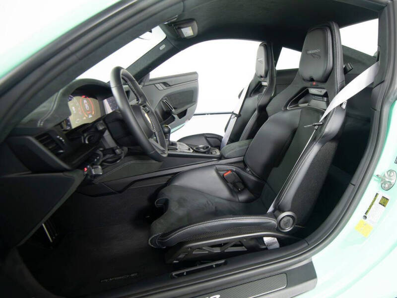 2026 Porsche 911 GT3