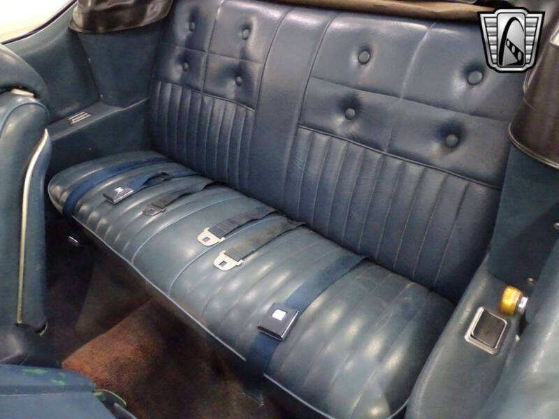 1970 Oldsmobile Cutlass Supreme