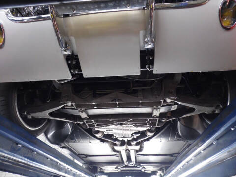 2002 Chevrolet Corvette