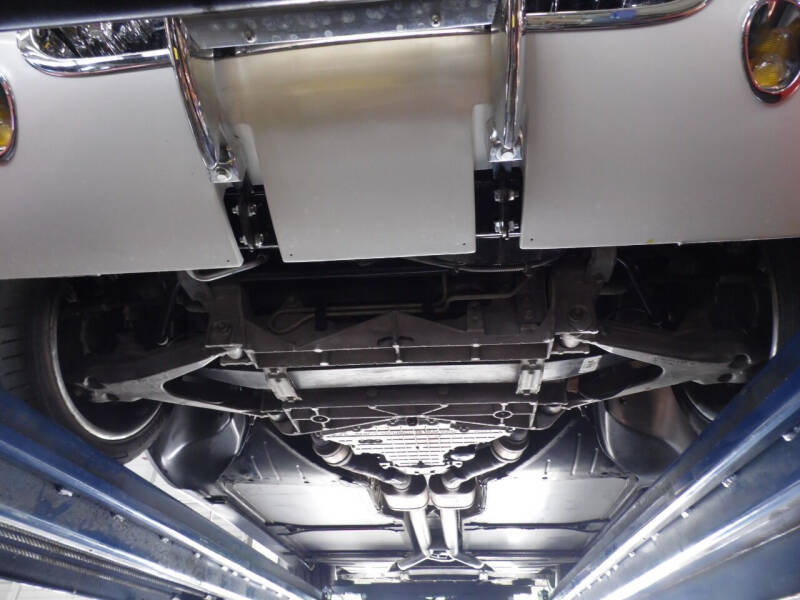 2002 Chevrolet Corvette