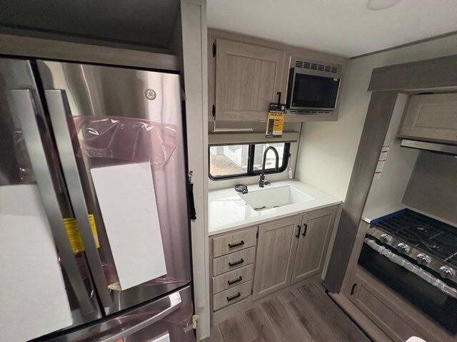 2026 Coachmen RV Catalina