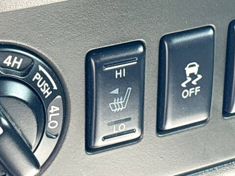 2020 Nissan Frontier PRO-4X