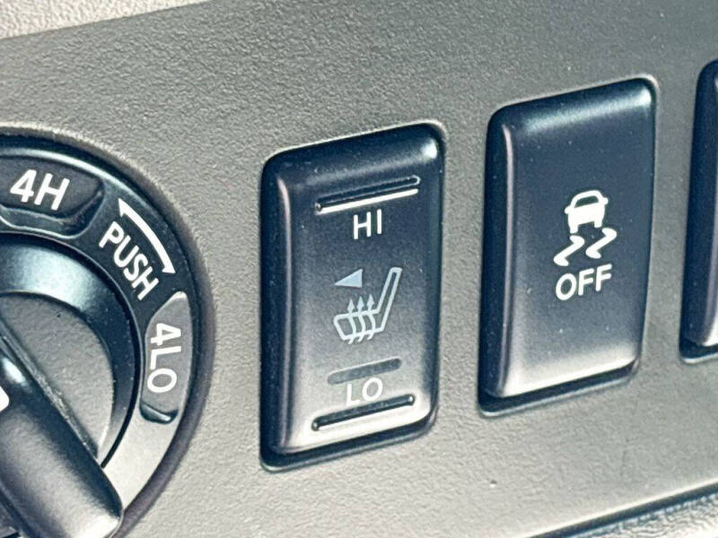 2020 Nissan Frontier PRO-4X