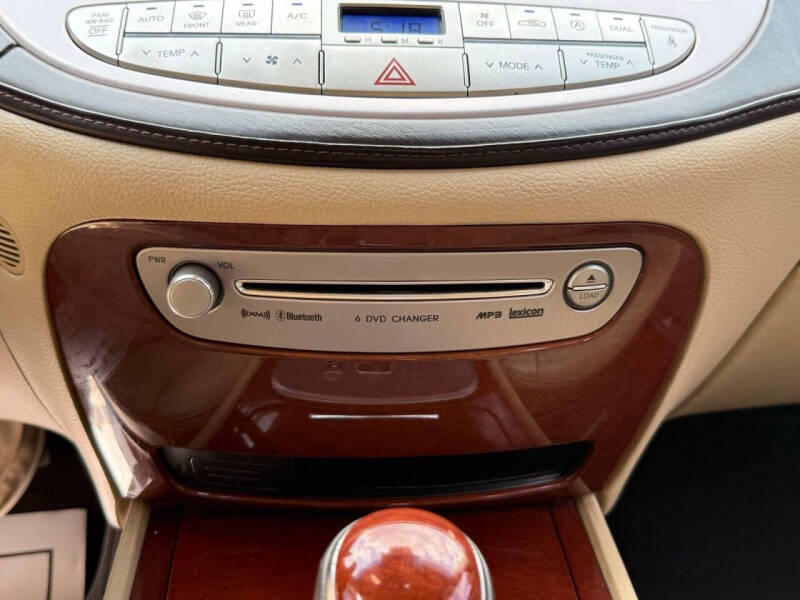 2012 Hyundai Genesis 3.8L V6