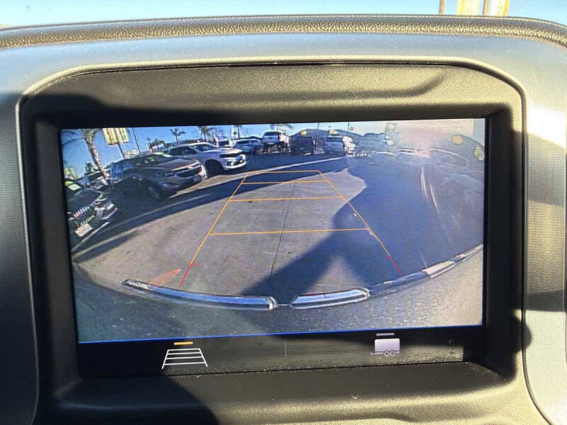 2019 GMC Sierra 1500 Elevation