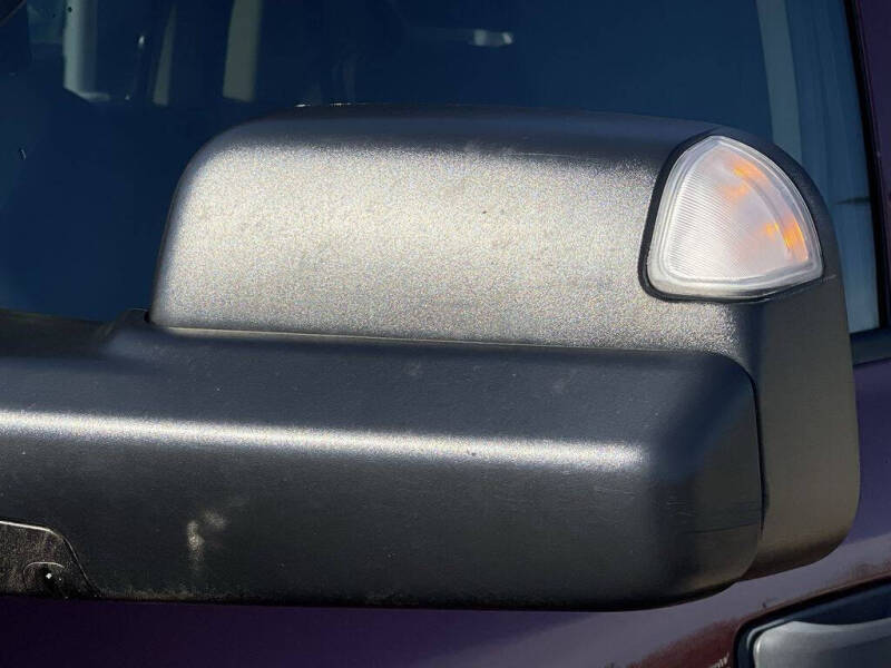 2019 RAM 2500 Tradesman