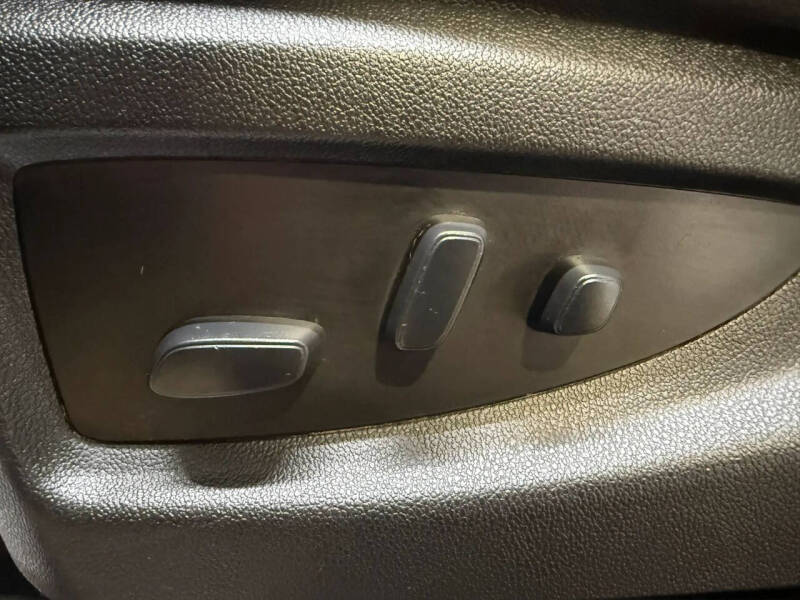 2019 Chevrolet Silverado 2500HD