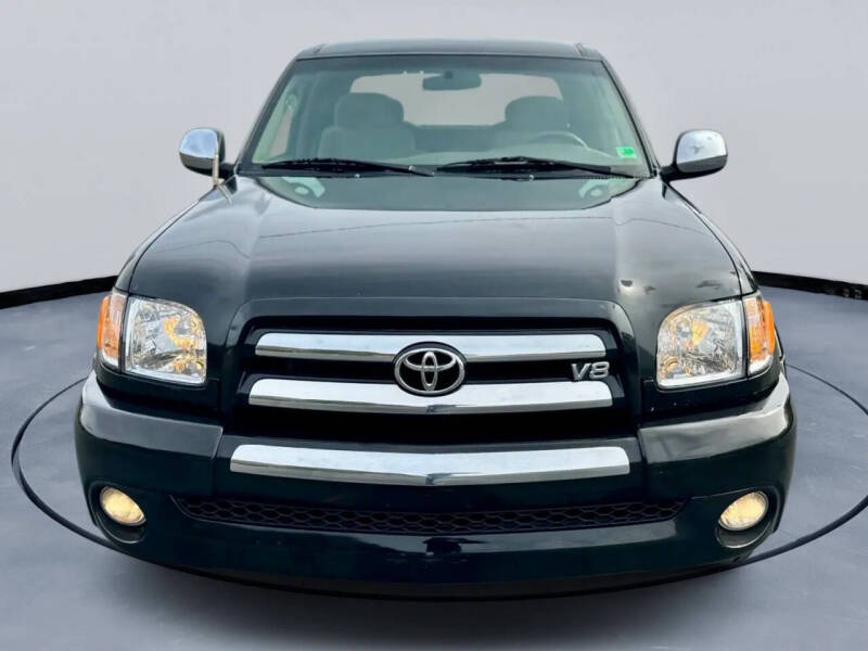 2003 Toyota Tundra