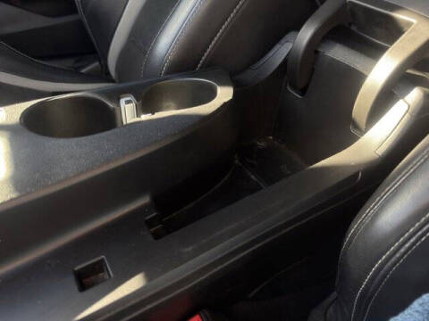 2021 Chevrolet Camaro SS