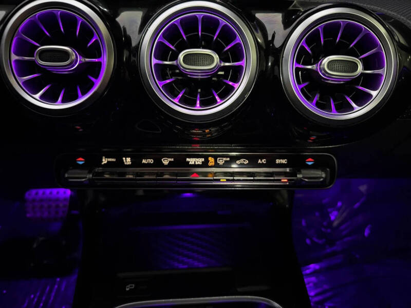 2020 Mercedes-Benz CLA CLA 250