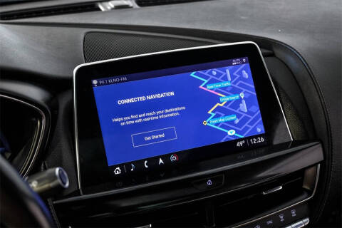 2022 Cadillac CT5 Premium Luxury