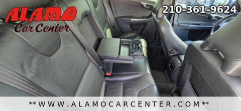 2013 Volvo XC60 3.2