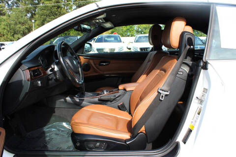 2011 BMW 3 Series 328i