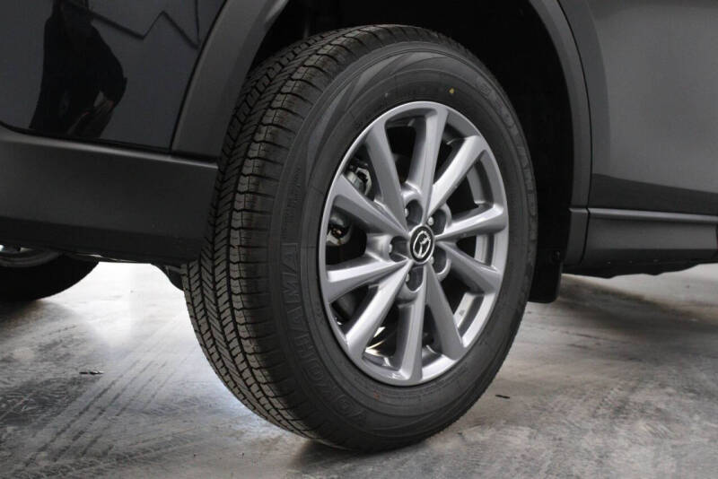 2025 Mazda CX-5 2.5 S