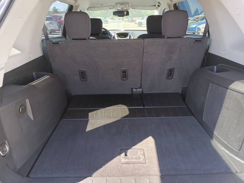 2012 GMC Terrain SLE-1