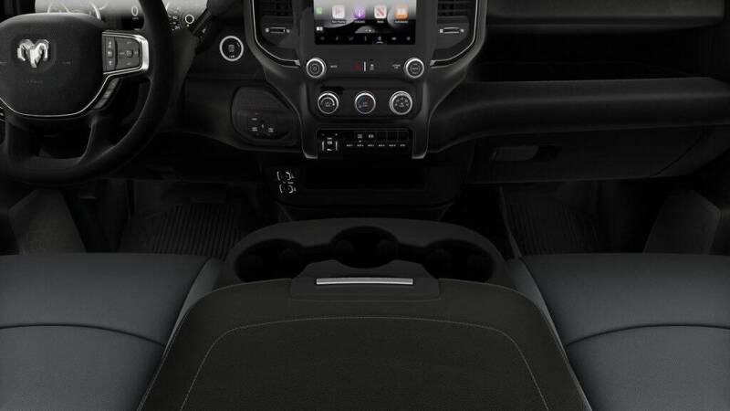 2025 RAM 3500 Tradesman