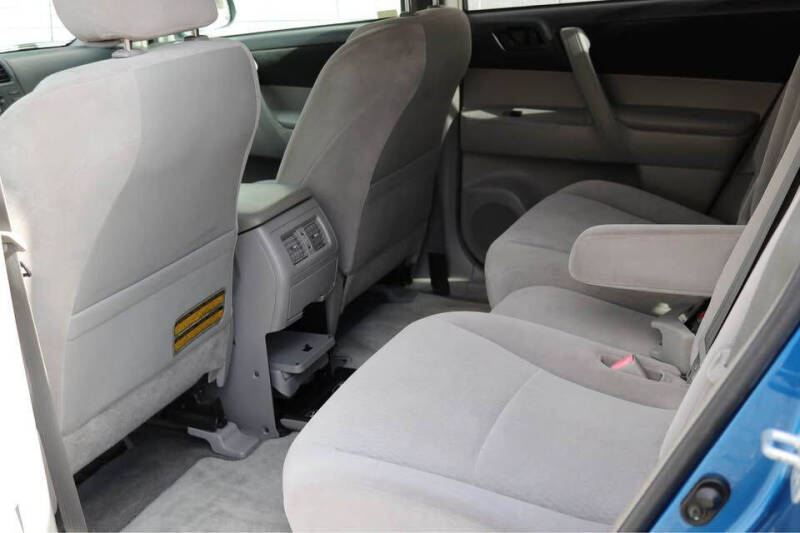 2008 Toyota Highlander