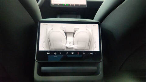 2026 Tesla Model Y Long Range