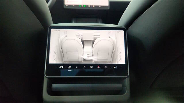 2026 Tesla Model Y Long Range