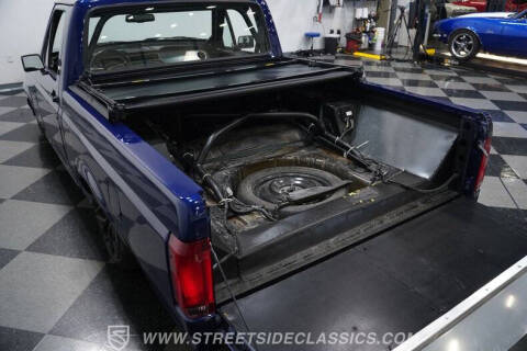 1990 Ford F-150