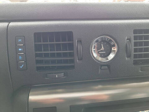 2008 HUMMER H2 Luxury