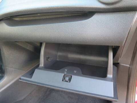 2013 Ford Fiesta SE