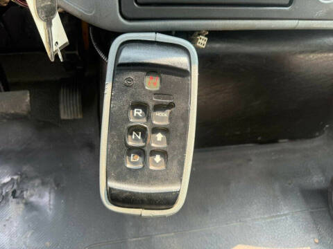 2003 International DuraStar 4400