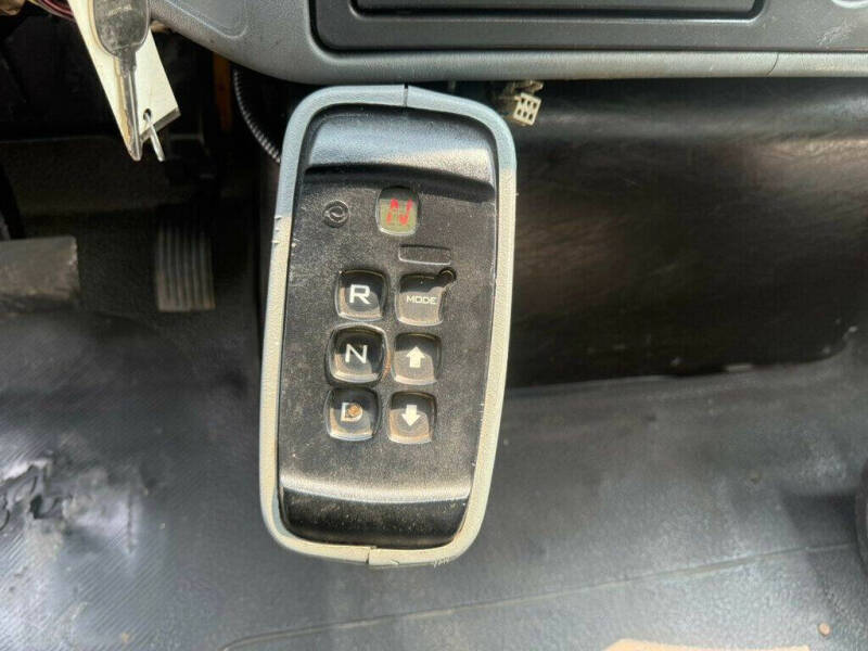 2003 International DuraStar 4400