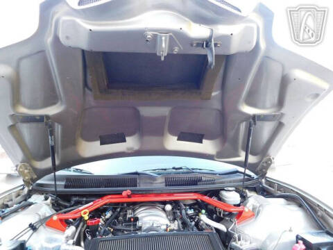 1999 Pontiac Firebird Trans Am