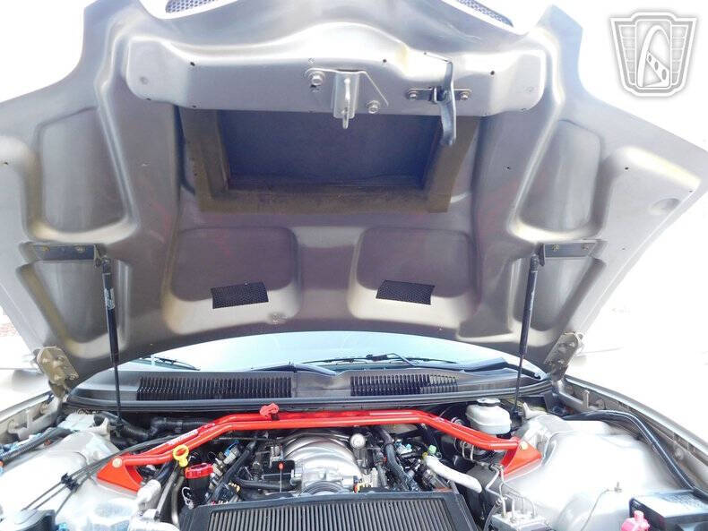 1999 Pontiac Firebird Trans Am