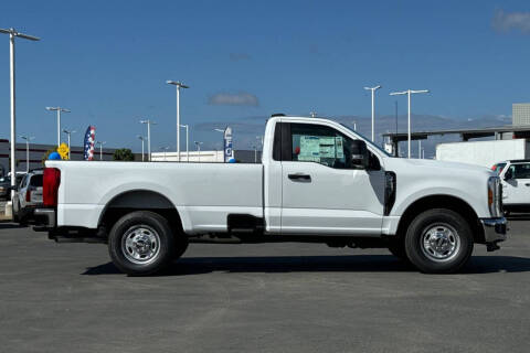 2026 Ford F-250 Super Duty XL