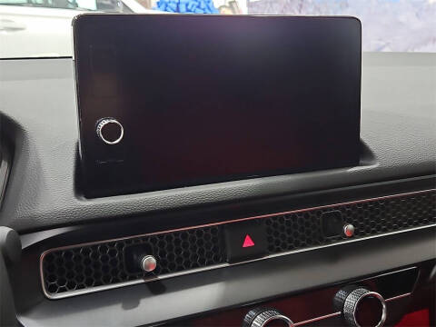 2025 Honda Civic Type R