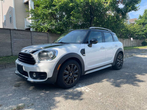 2018 MINI Countryman for sale at Atlas Motors in Virginia Beach VA