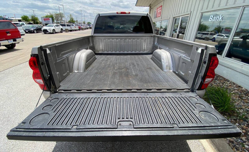 2005 Chevrolet Silverado 2500HD LT