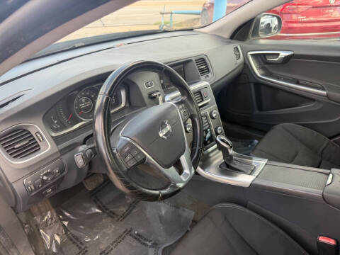 2014 Volvo S60 T5