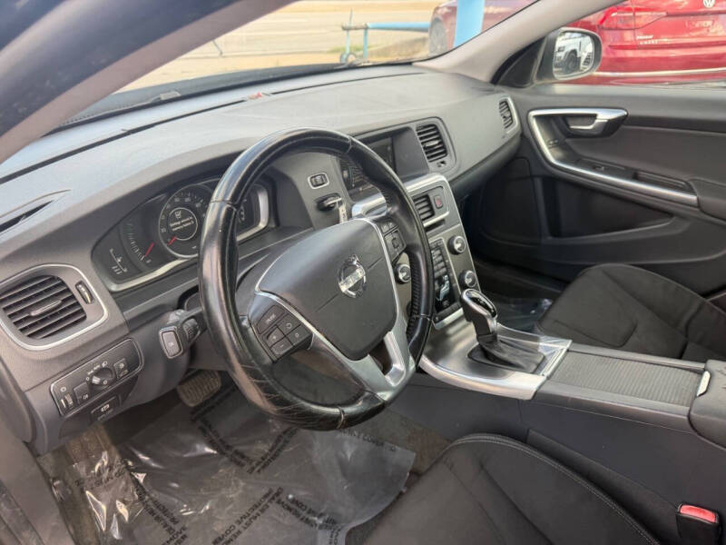 2014 Volvo S60 T5